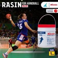 ราคา MIKASA กาวทามือ Rasin For Handball jp MHM1KG (3520) (21213015866)