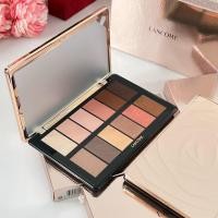 ราคา Lancome Eye & Face Palette Holiday 2024 Limited Edition (26492650388)