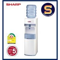 ราคา เครื่องทำน้ำเย็น SHARP ชาร์ป รุ่น SB-C9 (ตั้งพื้น ทรงเตี้ย) (14601304775)