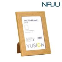 ราคา Naju กรอบรูป วัสดุไม้เนื้อแข็ง กรอบรูปติดผนัง กรอบรูปมินิมอล 4x6นิ้ว 5x7นิ้ว 6x8นิ้ว A4 วัสดุโปร่งใส (16483257903)