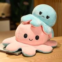 ราคา ปลาหมึกยักษ์ขนาดใหญ่พิเศษเปลี่ยนอารมณ์ตุ๊กตาปลาหมึกยักษ์ตุ๊กตาพลิกขึ้นสองด้านคริสต์มาสของขวัญวันเด็ (29667475059)