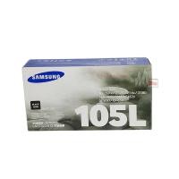 ราคา Samsung MLT-D105L หมึกโทนเนอร์แท้ ผงหมึกสีดำ ML-1915 2525 ML-2580 SCX-4600 SCX-4623 SF-650P SF-655R (26029732681)