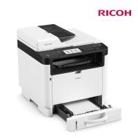 ราคา [โค๊ตรับ Coinคือ7% ELFEBH1 สูงสุด 1000]RICOH BLACK AND WHITE LASER MULTIFUNCTION PRINTER รุ่น SP 330SFN (2539538248)