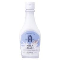 ราคา Skinfood Milk Shake Point Make-Up Remover 160ml. (16918752979)