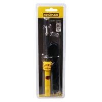 ราคา หัวแร้งแช่ ด้ามพลาสติก KRUKER 40 วัตต์ สีเหลือง (57004044731)