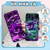 ราคา เคส Xiaomi Redmi 10A ในมินิอะนิเมะโปเกมอน Gengar Graffiti (48660700134)