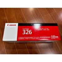 ราคา CANON Cartridge 326 ตลับหมึกเลเซอร์ ของแท้ / เทียบเท่า (27042507015)