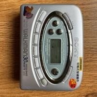 ราคา Sony WM-FX477 เทปวิทยุ (23464622276)