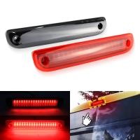 ราคา 1PC สําหรับ Peugeot Boxer Citroen รีเลย์ Fiat Ducato 2007-2023 รถ LED สามไฟเบรค High Mount หยุดสัญญาณโคมไฟ OEM # 1340670080 (57913788529)