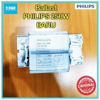 ราคา PHILIPS บัลลาสต์หม้อแปลง 250 วัตต์ BSN 250L 3021 230V 250W SON Mercury PJU (27015228849)