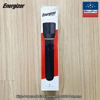 ราคา Energizer® Vision HD Ultra LED Flashlight with Digital Focus ไฟฉายกำลังสูง พร้อมโฟกัสดิจิตอล (15138869217)