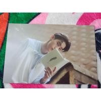 ราคา โปสเตอร์ Present: YOU GOT7 (53152572451)