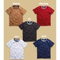 ราคา เสื้อยืด งานป้าย GM ชาย-หญิง (18457267123)