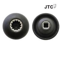 ราคา อะไหล่เครื่องปั่นสมูทตี้ ดอกเห็ดเครื่องปั่น JTC ของแท้ (4761717142)