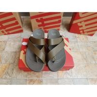ราคา Fitflop Sling Leather (3750401167)