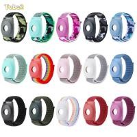 ราคา TOBE2 สายรัดข้อมือเด็กไนลอน,สายรัดข้อมือแบบปรับได้ป้องกันรอยขีดข่วน,ที่มีสีสัน Tracker อุปกรณ์เสริมสร้อยข้อมือ Anti-Lost Tracker ผู้ถือสายนาฬิกาสําหรับเด็ก (44132717332)