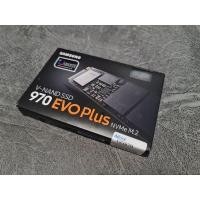 ราคา Samsung 970 EVO Plus SSD nvme m.2 ขนาด 500gb (9871625720)