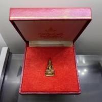 ราคา พระกริ่งไพรีพินาศ ญสส.เนื้อนวะ วัดบวรนิเวศวิหาร ปี2538 พร้อมกล่องเดิม (27466041343)