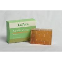 ราคา สบู่ว่านหางจระเข้ (Aloe vera soap)ซื้ออย่างน้อย 2 ก้อน (6243412158)