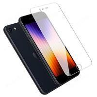 ราคา ฟิล์มกระจกนิรภัยกันรอยหน้าจอ 9D สําหรับ Apple iPhone 7 8 6 6S Plus (25607322350)