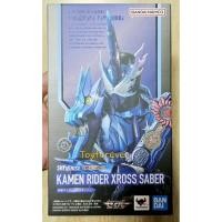 ราคา S.H.Figuarts SHF Rider Saber Xross Saber JP (55609443692)