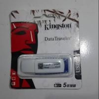 ราคา ดิสก์แฟลช USB ของ Kingston 16GB (5080216216)