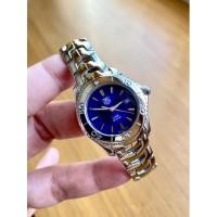 ราคา Used: Link G3 Metallic Blue Lady size (มือ2ของแท้) (21470026383)