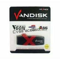 ราคา 8gb OTG V60 Vandisk - ADVANCE (18358485009)