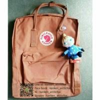 ราคา Kanken classic brick (336702)