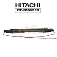 ราคา ฮีตเตอร์ละลายน้ำทิ้ง R-HEATERตู้เย็น HITACHI-PTR-H230PG7*016 ใช้กับรุ่น R-H230PD,R-H200PD,R-H230PD-1,R-H200PD-1 (26721036243)