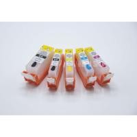 ราคา ตลับใส Canon 725/726 + Chip Unlimit เติมหมึกได้ไม่จำกัด (7041374638)
