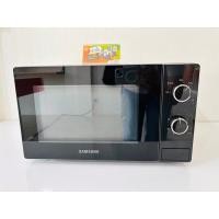 ราคา ไมโครเวฟ Samsung รุ่น MS20A3010AL ขนาด 20 ลิตร (25387013742)