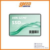 ราคา HIKSEMI WAVE(S) 512GB SATA III | SSD(เอสเอสดี) | By Speed Computer (24878088463)