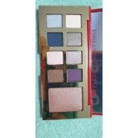 ราคา Estee Lauder Eyeshadow เอสเต้ อายชาโดว์พร้อมปัดแก้ม (17305111702)