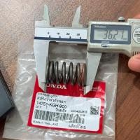 ราคา สปริงวาล์วตัวนอกSonicและ สปริงตัวในClick 110i แท้ศูนย์ สปริงวาวโซนิคตัวนอก สปริงวาวคลิกตัวใน (45560014060)