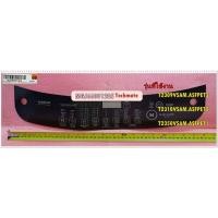 ราคา สติ๊กเกอร์ปุ่มกดเครื่องซักผ้าแอลจี/LG/MGJ66001205/ใช้กับรุ่น/T2309VSAM.ASFPET3 :T2310VSAM.ASFPET2 :T2350VSAM.ASFPET1 (10310561861)