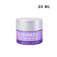 ราคา คลีนซิ่ง Clinique Take The Day Off Cleansing Balm ขนาด 30ml (40681464617)