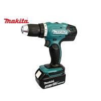 ราคา สว่านไขควงไร้สาย 13mm. (1/2") 18V. MAKITA® รุ่น DDF453SF1J (22316368141)