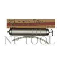 ราคา NP-802 IRONFOX กระบอกอัดจารบี 500 cc กระบอกอัดจาระบี คุณภาพดี ทนทาน ปืนจารบี หัวอัดจารบี พร้อมสายอ่อน (6278974822)