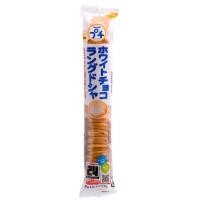 ราคา เบอร์บอนบิสกิตสอดไส้ไวท์ช็อกโกแลต 40กรัม (27238582690)