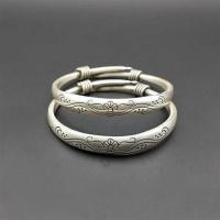 ราคา คอลเลกชันโบราณเก่ามังกรเงินฟีนิกซ์สร้อยข้อมือเงินสร้อยข้อมือเงินทิเบตสร้อยข้อมือผู้หญิงสร้อยข้อมือเลื่อนแข็ง4.20.98 (57459132987)