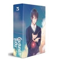 ราคา นิยายวาย boxset ยามจันทร์เจ้าจูบดิน (มือ1รอบจอง) (484159814)