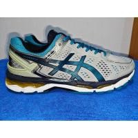 ราคา รองเท้ามือสอง Asics Gel Kayano 22 ไซส์ 10US / 44 / 28cm (41202942207)