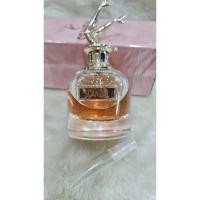 ราคา Jean Paul Gaultier Scandal EDP For Women (25871418816)