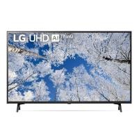 ราคา LG UHD 4K Smart TV รุ่น 43UQ8000PSB| Real 4K l HDR10 Pro l Google Assistant l Magic Remote ✅✅ (21877096770)