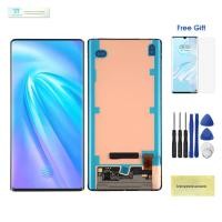 ราคา <พร้อมกรอบ> จอ lcd for VIVO NEX 3 หน้าจอ แท้ OLED/Amoled (25438251210)