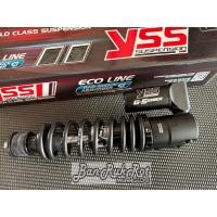ราคา โช้คหน้า YSS ใส่ new vespa รุ่น sprint, prima โหลด 1.5 นิ้ว (47708580650)
