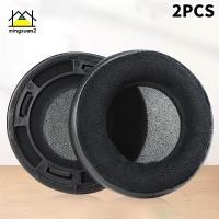 ราคา Mingxuan2 1 คู่แผ่นรองหูฟังสําหรับ Hifiman HE400 HE400SE 400I 400S HE560 560I HE500 300 350 HE3 5 6 HE-4XX หูฟังเปลี่ยนกํามะหยี่ vn (55459655375)