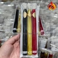 ราคา เทียนชุด มหามงคล สะเดาะเคราะห์ รับโชค สืบชะตา (17477587031)