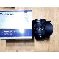 ราคา Tokina AT-X 11-20mm F2.8 (IF) PRO DX For Nikon (4300851874)